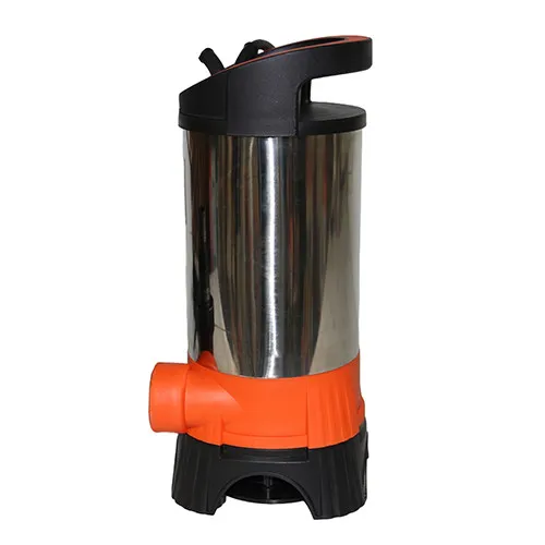 Дренажный насос Rebiner RWP-1350S с поплавком (для чистой воды) заказать