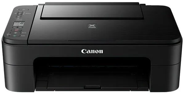 БФП А4 Canon PIXMA TS3340 black з Wi-Fi