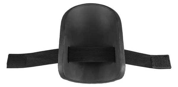 Наколенники садовые Verto, пена EVA, 18.5х13см, черный купить в Украине