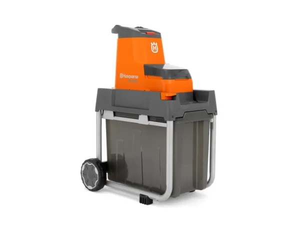 Измельчитель Husqvarna GS 340is (без АКБ и ЗУ)