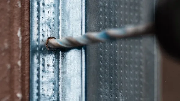 Купить Набор сверл по металлу Bosch Expert MultiConstruction CYL-9, 4/5/6/6/8/10/12 мм, 7 шт.