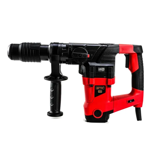 Перфоратор М RH40/1500EV 1500Вт, 10Дж, 40мм, 0-590 об/хв, бочковий купить в Украине