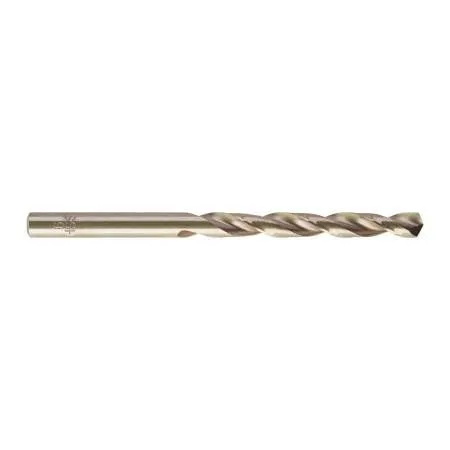 Свердло по металу Milwaukee Thunderweb HSS-G, 6х57х93мм