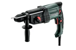 Перфоратор Metabo KHE 2245, SDS-plus, 750Вт, 2.2Дж, 3 режима, 0-1500об•мин, 2.7кг фото