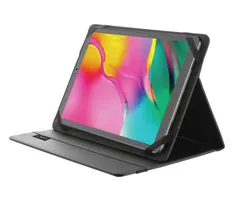 Чехол для планшета Trust Primo Folio 10” ECO Black, универсальный фото