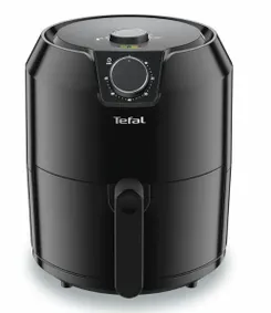 Мультипіч Tefal EasyFry Classic XL, 1500Вт, чаша-4.2л, механічне керув., пластик, чорний фото