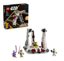 Конструктор LEGO Star Wars Звездный истребитель V-19 «Поток» фото