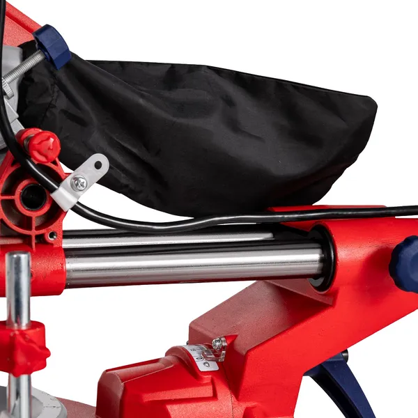 Купить Пила торцовочная EMTOP EMSW2180017 со скидкой