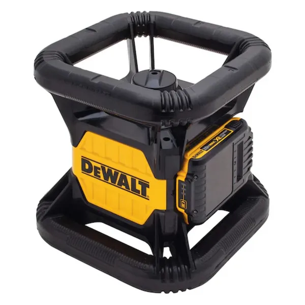 Акумуляторний ротаційний нівелір DeWALT DW074LR 20V MAX (АКБ + ЗП) замовити