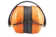 Купить Наушники защитные Neo Tools, SNR 24дБ, категория III, 0.19кг, оранжевый