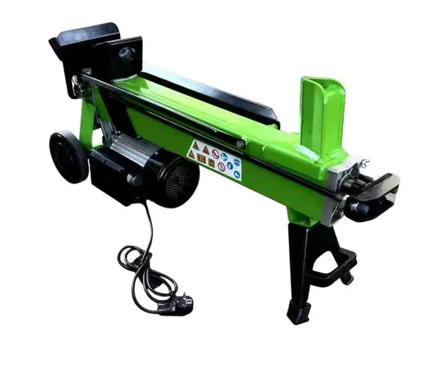 Гидравлический дровокол MAST Gartentechnik MT-PR-7T купить в Украине