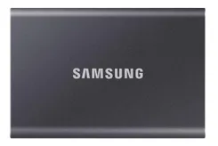 Портативний SSD Samsung 4TB USB 3.2 Gen 2 Type-C T7 Shield фото