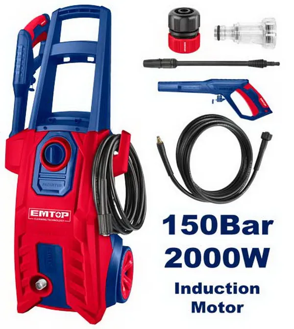 Мінімийка EMTOP EHPW2001