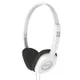 Наушники Koss KPH8w On-Ear White