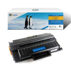 Картридж G&G до Xerox WC3335/3345/PH3330 106R03621 Black (8500 стор) фото