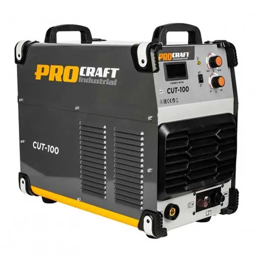 Плазморез Procraft CUT-100 Industrial цена в Украине