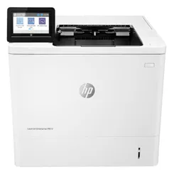 Принтер А4 HP LaserJet Enterprise M612dn фото