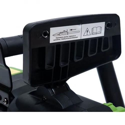 Электропила 2 кВт, шина 400 мм Procraft K2400 заказать