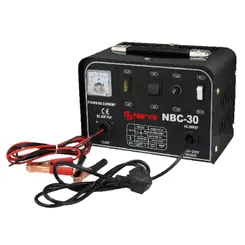 Зарядное устройство 12/24 В для аккумуляторов авто Narva NBC-30 фото