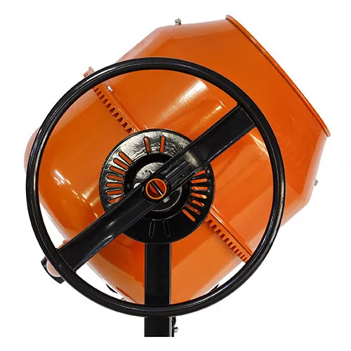 Заказать Бетономешалка 135 л, 0.8 кВт Rebiner RCS-135/800 [Бетоносмеситель] с доставкой