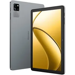 Планшет Blackview Tab 60 10.1" 4ГБ, 128ГБ, 5100мА•ч, Android, серый UA фото