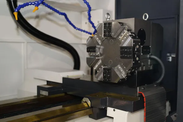 Токарный станок с ЧПУ MAST ML 500x1000 SH8 отзывы