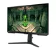 Монітор Samsung 27" Odyssey G4 S27BG400EI 2*HDMI, DP,, IPS, 240Hz, 1ms