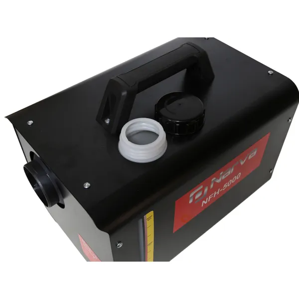 Дизельный обогреватель 5 кВт автономный 12V / 220V Narva NFH-5000 Webasto купить онлайн