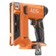 Степлер  B18CS10-0 AEG,18В, ширина 9,5мм, довжина 6,35-14,3мм, ємність 88шт, 1.4кг