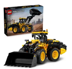 Конструктор LEGO Technic Колісний навантажувач Volvo L120 Electric фото