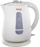 Електрочайник Tefal Express 1.5л, пластик, білий