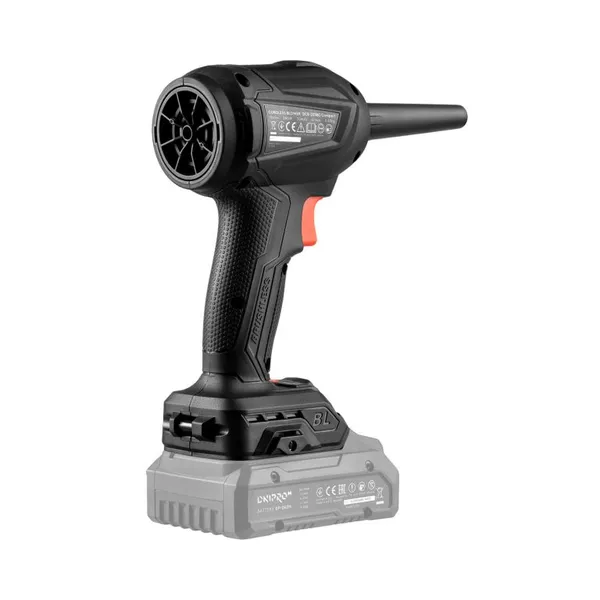 Аккумуляторная воздуходувка Dnipro-M DCB-203BC купить в Украине