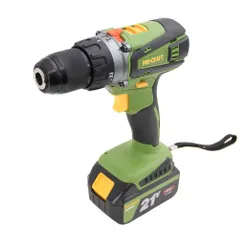 Шуруповерт аккумуляторный Procraft PA 214 фото