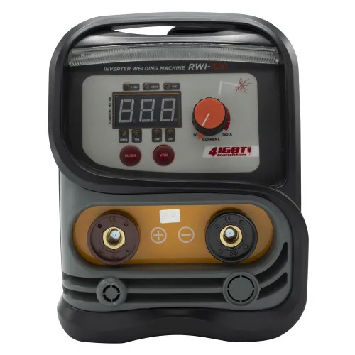 Інверторний зварювальний апарат Procraft Industrial RWI320 купити в Україні