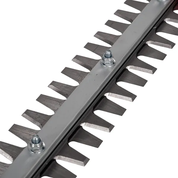 Купить Кусторез аккумуляторний EMTOP ELHT400282 (АКБ + ЗУ)