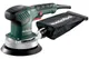 Шліфмашина ексцентрикова Metabo SXE 3150 310Вт 150мм 4000-12000об·хв 1.6кг