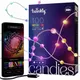 Гірлянда Smart LED Twinkly Candies Pearl RGB 100 IP20 6м USB-C кабель зелений