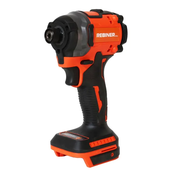 Бесщеточный аккумуляторный винтоверт Rebiner RSD-20/4 (без АКБ и ЗУ) цена в Украине
