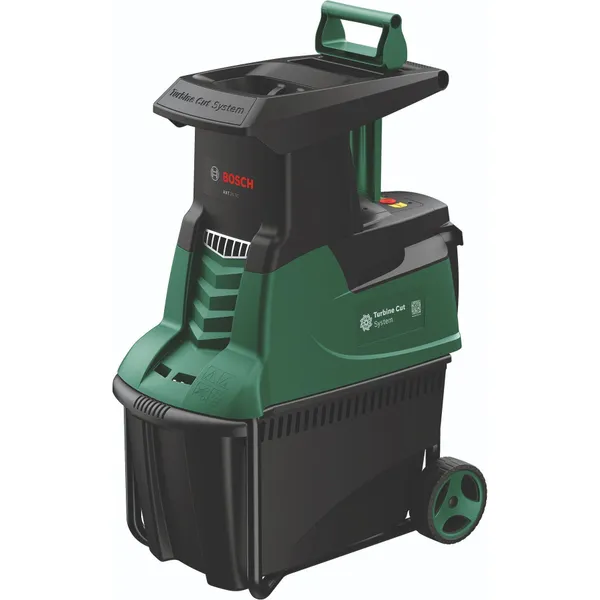 Измельчитель садовый Bosch AXT 25 TC