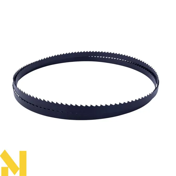 Стрічкове пильне полотно Scheppach 2240x13x0.5x4TPI