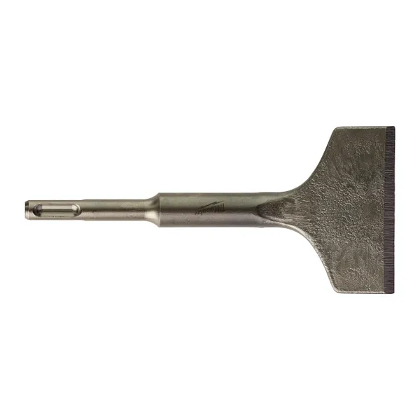Долото пласке SDS-PLUS MILWAUKEE, 165x75 мм