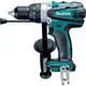 Шурупокрут-дриль акумуляторний Makita DHP458Z 18В 58·91Нм 0-400·0-2000об·хв 2.3кг без АКБ та ЗП