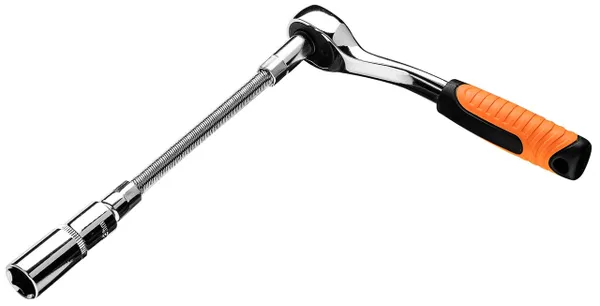 Набiр торцевих ключів Neo Tools 1/2", 3/8" 28 шт фото №3