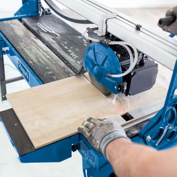 Купить Плиткорез электричекий Scheppach FS-4700