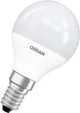 Лампа OSRAM LED E14 6.5Вт 4000K 550Лм P45