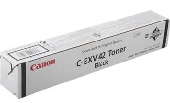 Тонер Canon C-EXV42 iR2202/2204/2206/2224 series (10200 стр) Black