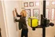 Заказать Нивелир лазерный Ryobi RBCLLG1 до 15м перекрестный зеленый луч 0.4кг с доставкой