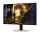 Монітор Samsung 27" Odyssey G6 27DG612S 2*HDMI, DP, USB, MM, OLED, 2560x1440, 240Hz, 0.3ms