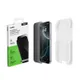 Защитное стекло Belkin для iPhone 17 Pro, Privacy TemperedGlass (1 Pack)