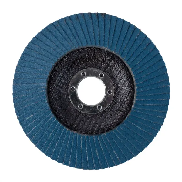 Диск лепестковый 125 мм, Р100, T29 Procraft FZ125P100T29 упаковка 10 шт цена в Украине